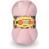 Bonbon 98418 5'li Lüks Pudra Örgü İpi