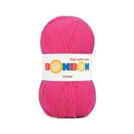 Bonbon Klasik 98403 Begonvil Örgü İpi