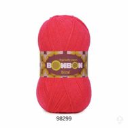 Bonbon Kristal 98299 Itır Çiçeği Örgü İpi