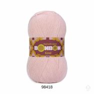 Bonbon Kristal 98418 Pudra Örgü İpi