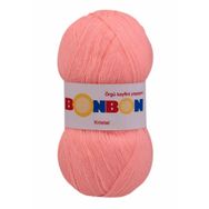 Bonbon Kristal 98501 Somon Örgü İpi