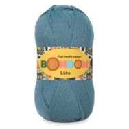 Bonbon Lüks 98263 Fırtına Örgü İpi
