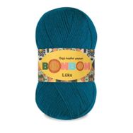 Bonbon Lüks 98400 Şelale Örgü İpi