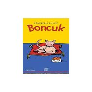 Boncuk - Francesca Simon