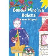Boncuk Nine'nin Bahçesi Tilki Kitap