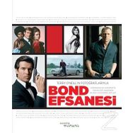 BOND EFSANESI - KOLEKTIF