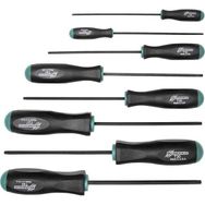 Bondhus 34534 Torx Uçlu Tornavida Seti