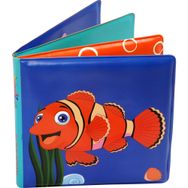 Bondigo BL1061 Okyanustaki Arkadaşlar Banyo Kitabı