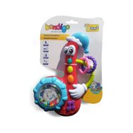 Bondigo BL1085 Eğitici Müzikli Saksafon