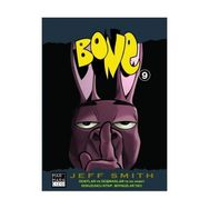 Bone 9 - Jeff Smith