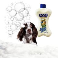 Bone Uzun Tüylü 400 ml Köpek Şampuanı