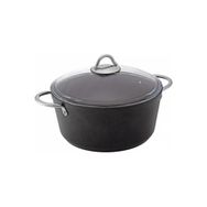 Bonera GRNT1025 24 cm Granit Derin Tencere