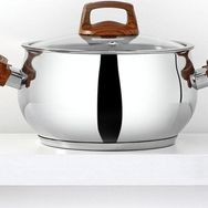 Bonera Lale 20 CM Tencere