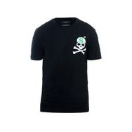 Bonesmen Yuvarlak Yaka Bones Dollar T-shirt