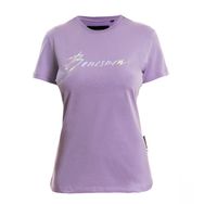 Bonesmen Yuvarlak Yaka Holo İmza T-shirt
