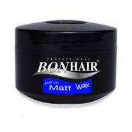 Bonhair 140 ml Matt ProfesyonelWax