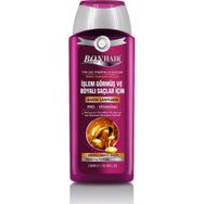 Bonhair 500 ml Boya Koruyucu Şampuan