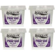 Bonhair Extra Sert Beyaz 4x140 ml Jöle
