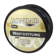 Bonhair Styling Siyah 150 ml Wax