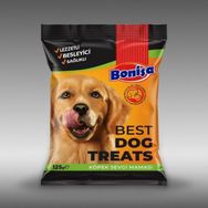 Bonisa 125 gr Köpek Sevgi Maması