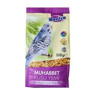 Bonisa 500 gr Muhabbet Kuş Yemi