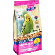 Bonisa Gurme 400 gr Muhabbet Kuşu Yemi