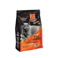 Bonisa Premium 1.5 kg Yavru Kedi Kuru Mama
