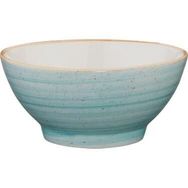 Bonna 14 cm 450 cc Porselen Aqua Rita Ayaklı Kase