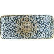 Bonna Alhambra Moove 35 cm 3'lü Dikdörtgen Tabak