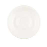 Bonna Core 12 cm Kahve Fincan Tabağı