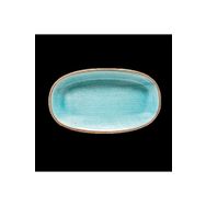 Bonna Gourmet 24 cm Oval Kayık Tabak