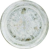 Bonna Por. Odette Gourmet 25 cm 6'lı Düz Tabak
