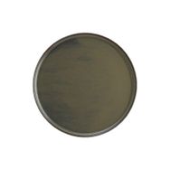 Bonna Porselen Gloire Hygge 28 cm 6'lı Düz Tabak