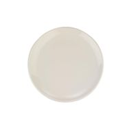 Bonna Porselen Gourmet 21 cm 6 Adet Düz Tabak