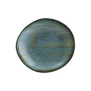 Bonna Porselen Madera Mint Vago 26 cm 790 cc 2'li Çukur Tabak