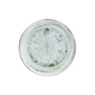 Bonna Porselen Odette Olive Gourmet 19 cm 6'lı Düz Tabak