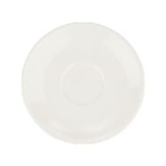 Bonna Rita Kahve Fincan Tabağı 16 Cm Porselen