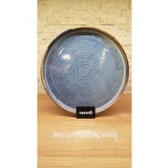 Bonna Sapphire 26 cm Düz Tabak