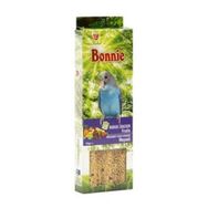 Bonnie 105 gr Meyveli Muhabbet Kuşu Kraker Yemi