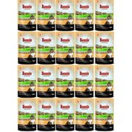 Bonnie 20x100 gr Tavuklu Pouch Jelly Kedi Konservesi