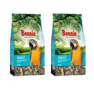 Bonnie 2x700 gr Papağan Yemi