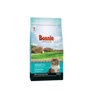 Bonnie 500 gr Somonlu Yetişkin Kedi Maması