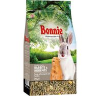 Bonnie 750 gr Tavşan Ve Kemirgen Yemi