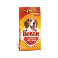 Bonnie Biftekli 15 kg Yetişkin Kuru Köpek Maması