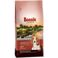 Bonnie Biftekli Küçük Irk 15 kg Yetişkin Kuru Köpek Maması