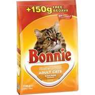 Bonnie Cat Chicken Tavuklu Yetişkin 1,5 Kg Kuru Kedi Maması