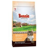 Bonnie Chicken Premium Adult Kuru Kedi Maması 500gr