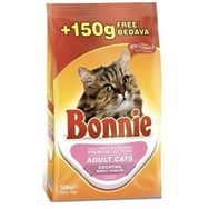 Bonnie Cocktail 500 gr Karışık Yetişkin Kedi Maması