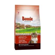 Bonnie Coctail Dana Etli 500 gr Yetişkin Kedi Maması