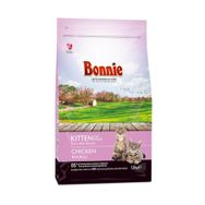 Bonnie Kitten Tavuklu 1.5 kg Yavru Kedi Maması